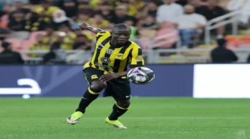 اعتذار رسمي.. فنربخشة يكشف أسباب تراجعه عن ضم النجم الفرنسي كانتي